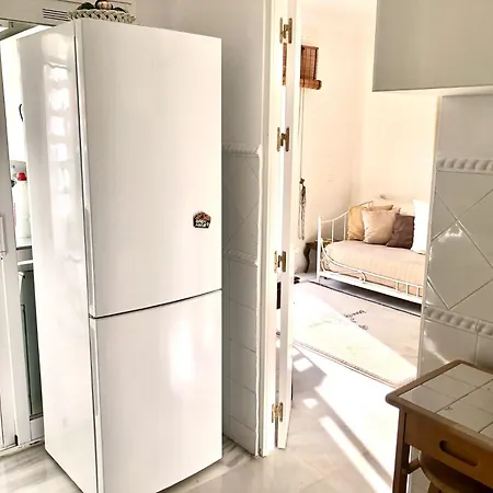 شقة Duplex Vistas Al Golf Guadalmina ماربيا