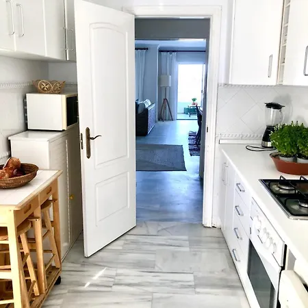 Duplex Vistas Al Golf Guadalmina *