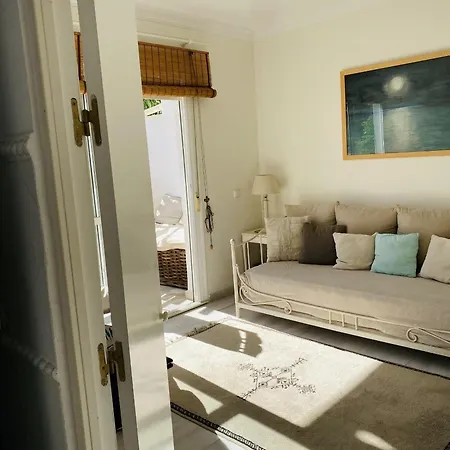 Duplex Vistas Al Golf Guadalmina *