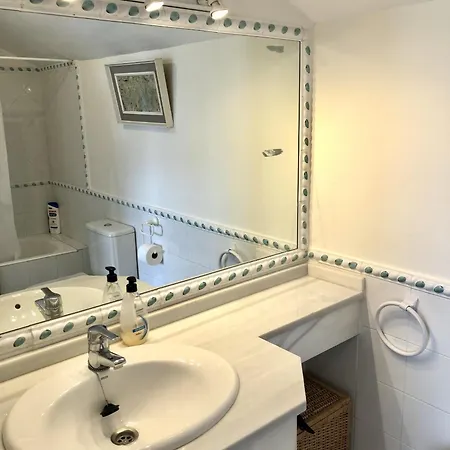 Appartement Duplex Vistas Al Golf Guadalmina