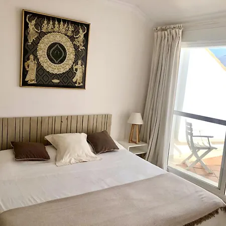 Duplex Vistas Al Golf Guadalmina *
