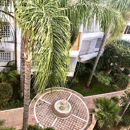 Apartment Duplex Vistas Al Golf Guadalmina