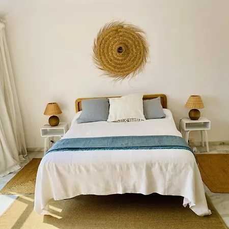 Appartement Duplex Vistas Al Golf Guadalmina *