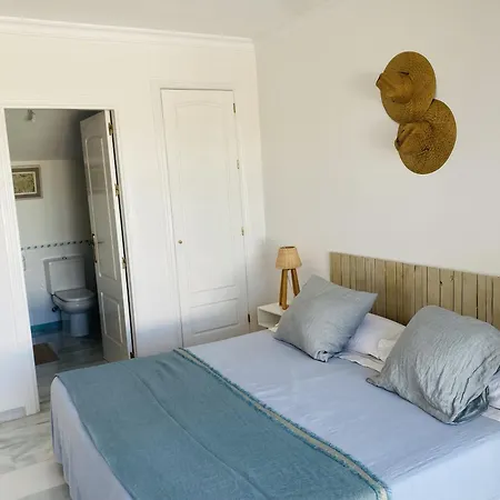 Duplex Vistas Al Golf Guadalmina *