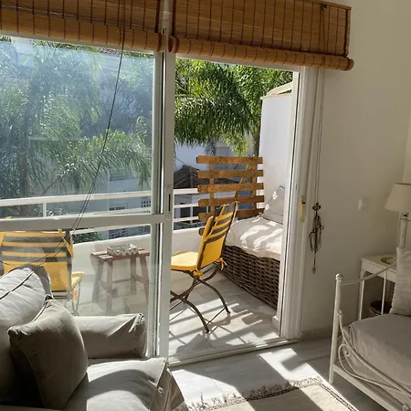 Duplex Vistas Al Golf Guadalmina *