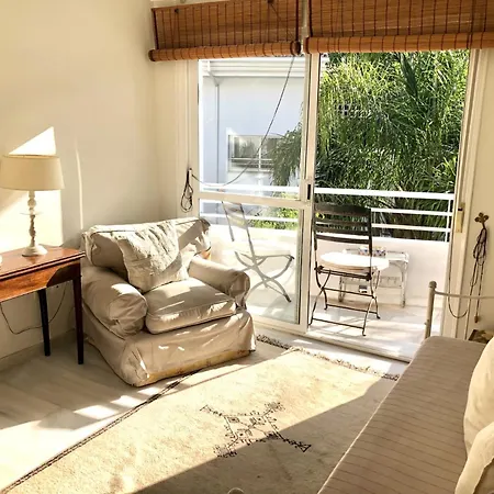 Duplex Vistas Al Golf Guadalmina *