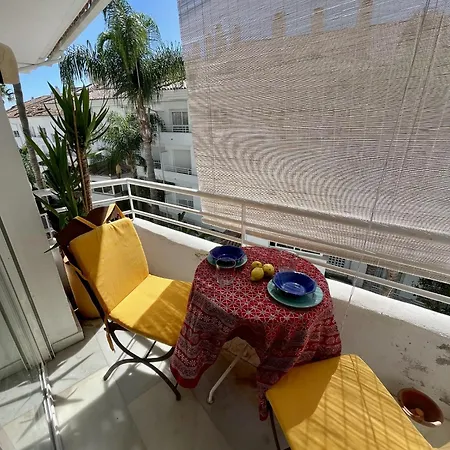 Apartment Duplex Vistas Al Golf Guadalmina Marbella