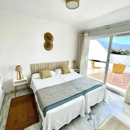 Apartment Duplex Vistas Al Golf Guadalmina