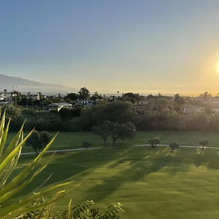 Duplex Vistas Al Golf Guadalmina Apartment Marbella