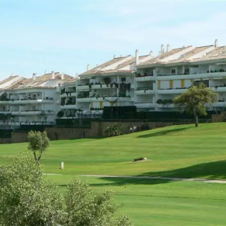 Duplex Vistas Al Golf Guadalmina