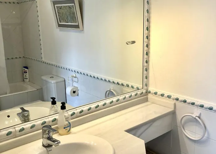 Apartman Duplex Vistas Al Golf Guadalmina