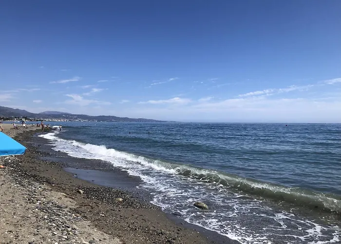 Duplex Vistas Al Golf Guadalmina Apartman *