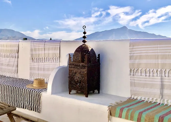 Apartman Duplex Vistas Al Golf Guadalmina