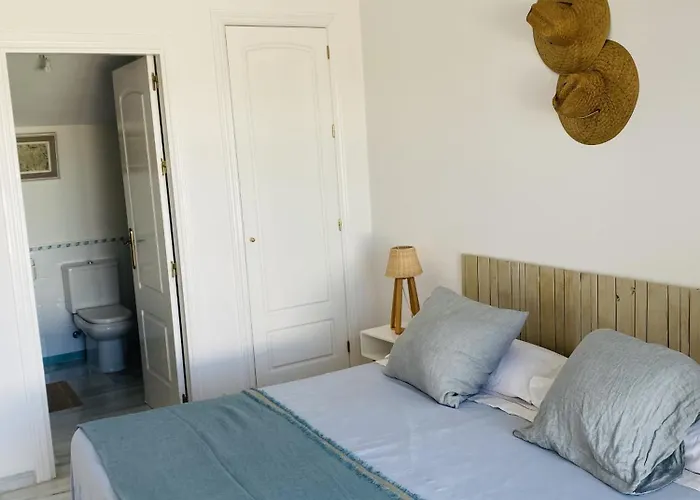 Duplex Vistas Al Golf Guadalmina *