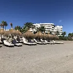 Duplex Vistas Al Golf Guadalmina * マルベーリャ