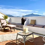 Duplex Vistas Al Golf Guadalmina *