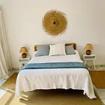 アパート Duplex Vistas Al Golf Guadalmina *