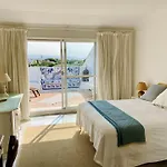 アパート Duplex Vistas Al Golf Guadalmina *
