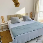 Duplex Vistas Al Golf Guadalmina アパート マルベーリャ