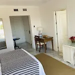 アパート Duplex Vistas Al Golf Guadalmina *