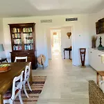 Duplex Vistas Al Golf Guadalmina *