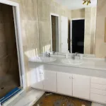アパート Duplex Vistas Al Golf Guadalmina