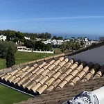 Duplex Vistas Al Golf Guadalmina マルベーリャ