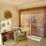 アパート Duplex Vistas Al Golf Guadalmina