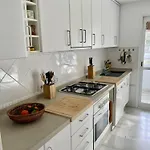 Duplex Vistas Al Golf Guadalmina アパート マルベーリャ