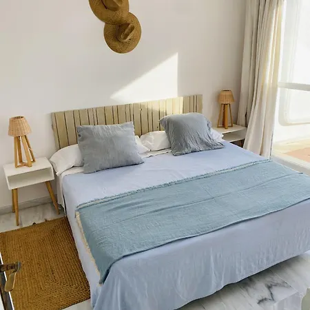 Duplex Vistas Al Golf Guadalmina Lejlighed Marbella