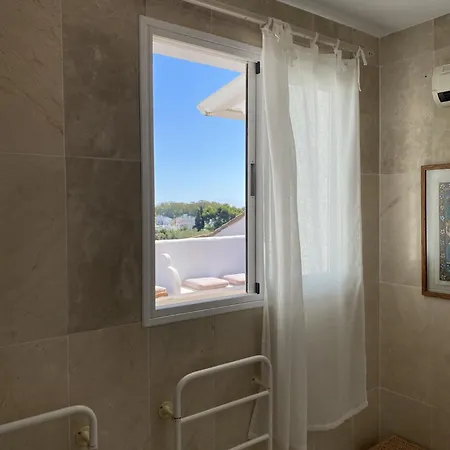 Duplex Vistas Al Golf Guadalmina Marbella