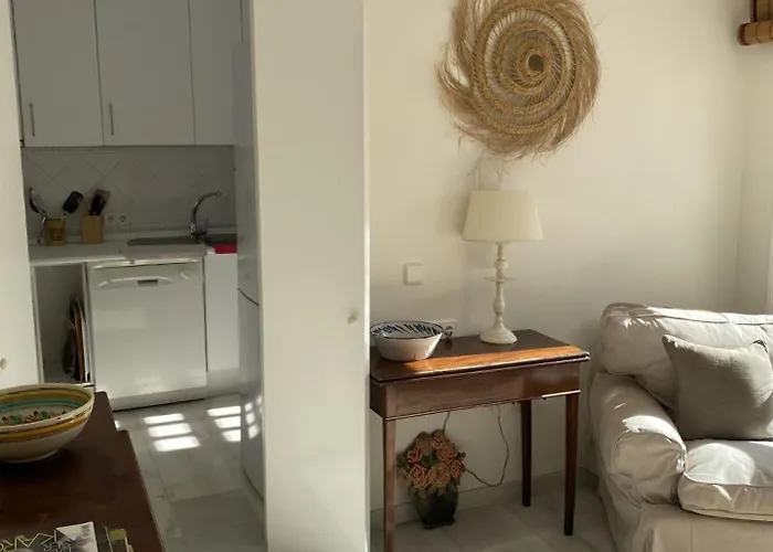 Duplex Vistas Al Golf Guadalmina * ماربيا