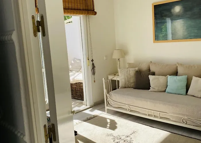Duplex Vistas Al Golf Guadalmina *