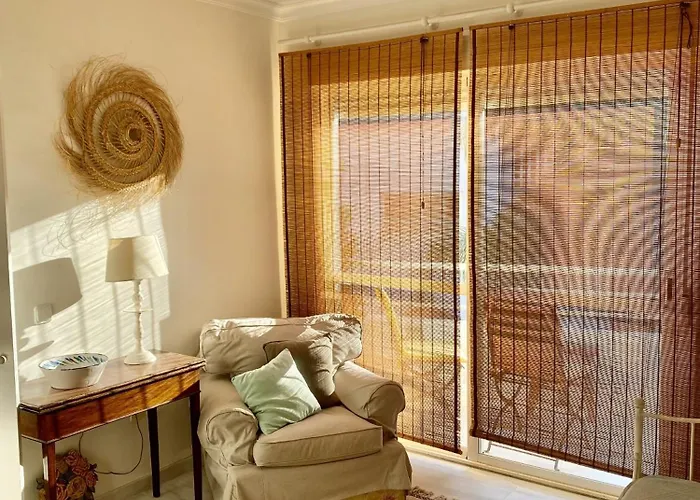 شقة Duplex Vistas Al Golf Guadalmina