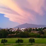 Appartement Duplex Vistas Al Golf Guadalmina