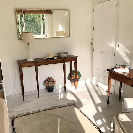 Διαμέρισμα Duplex Vistas Al Golf Guadalmina *