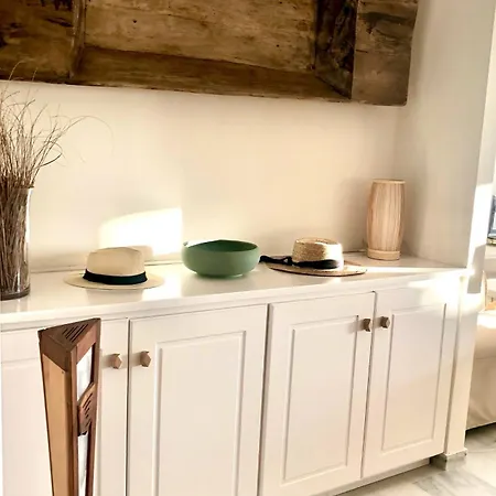 Duplex Vistas Al Golf Guadalmina Μαρμπέλλα