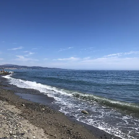 Duplex Vistas Al Golf Guadalmina Διαμέρισμα *