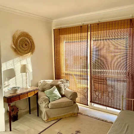 Διαμέρισμα Duplex Vistas Al Golf Guadalmina